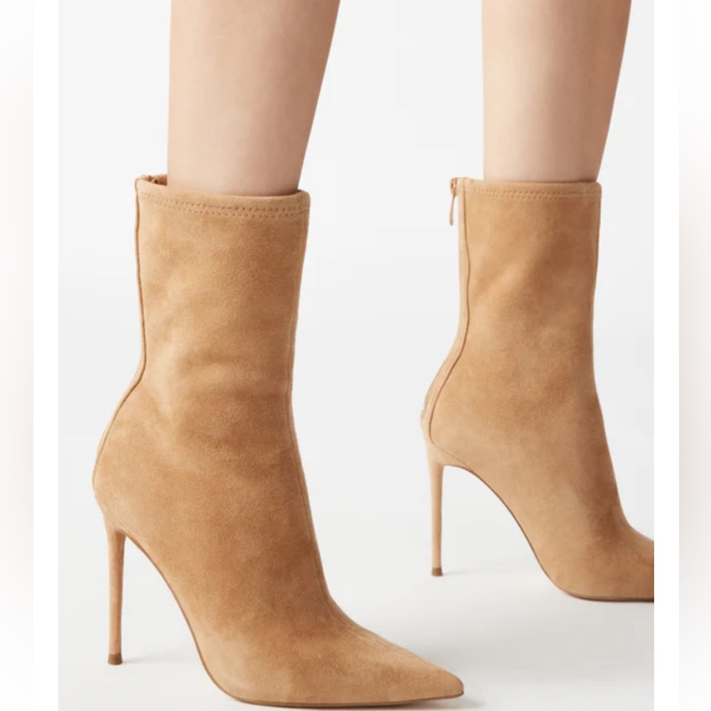 Steve Madden Booties size 8.5